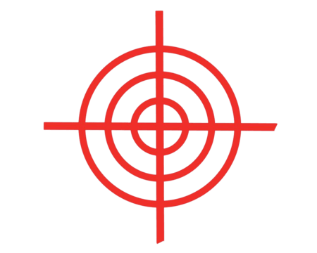 Crosshair